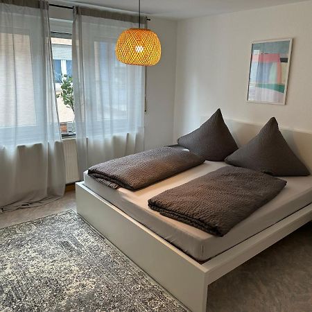 Cityapartments Schanze 17 Im Zentrum Von FDH Exteriér fotografie
