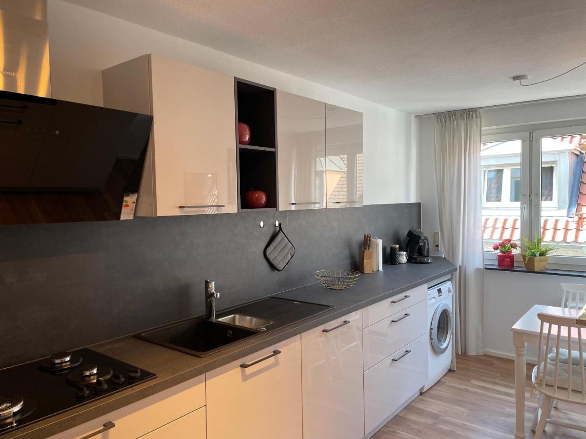 Cityapartments Schanze 17 Im Zentrum Von FDH Exteriér fotografie