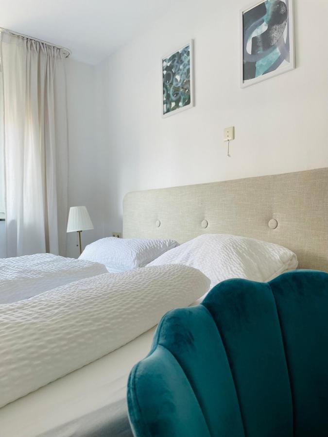 Cityapartments Schanze 17 Im Zentrum Von FDH Exteriér fotografie