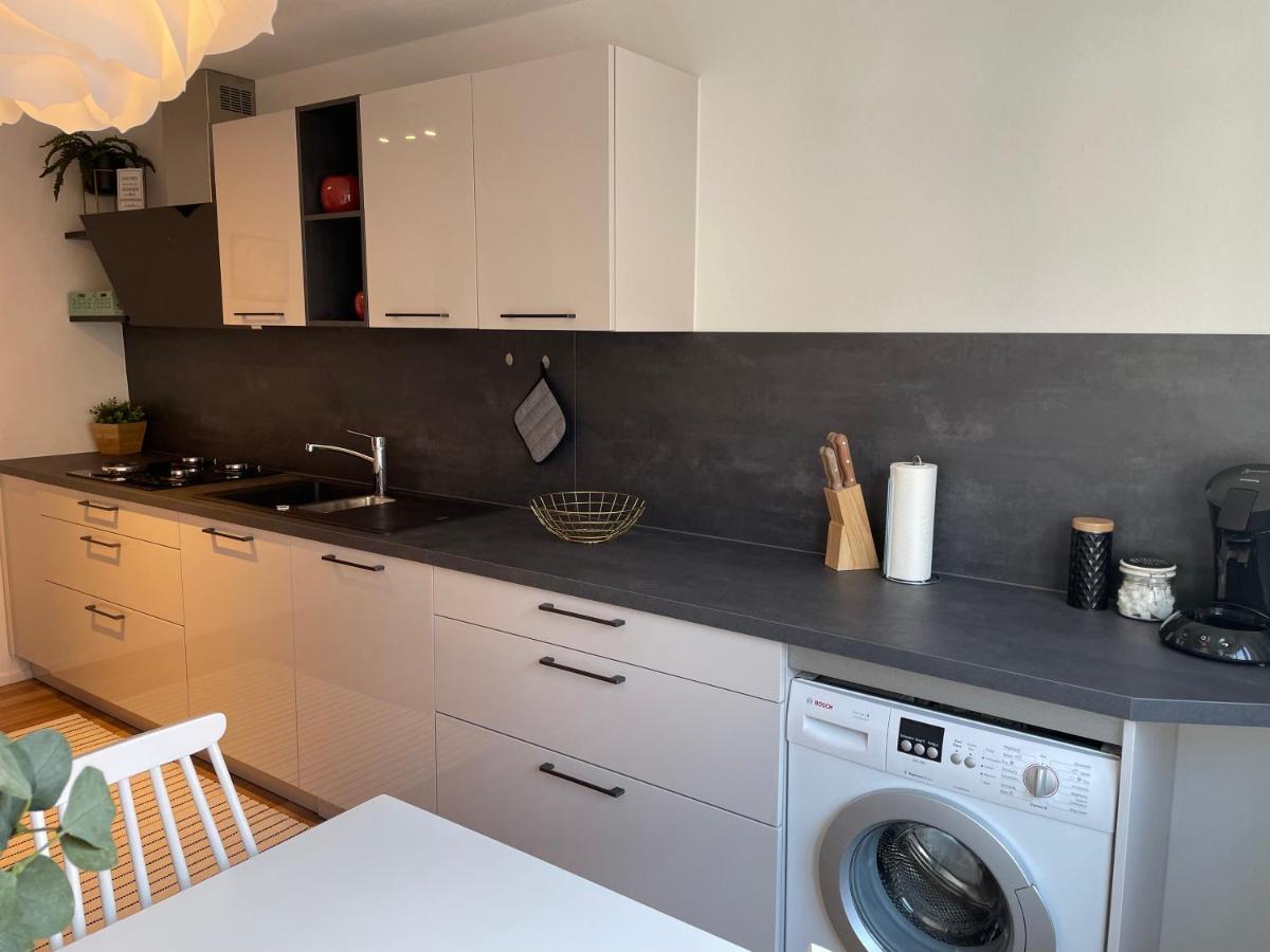 Cityapartments Schanze 17 Im Zentrum Von FDH Exteriér fotografie