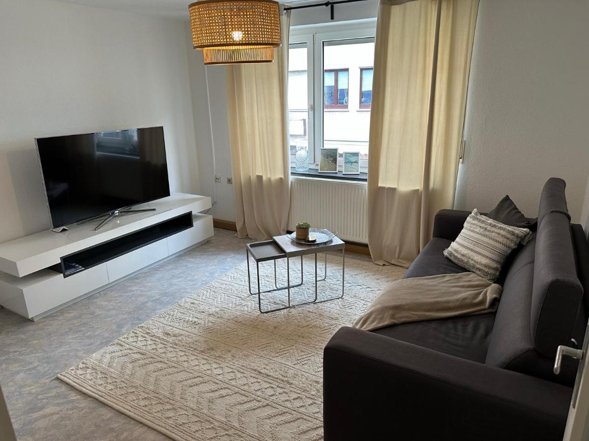Cityapartments Schanze 17 Im Zentrum Von FDH Exteriér fotografie