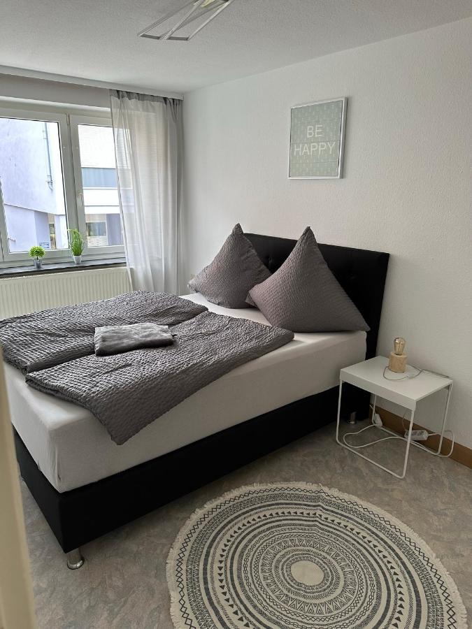 Cityapartments Schanze 17 Im Zentrum Von FDH Exteriér fotografie