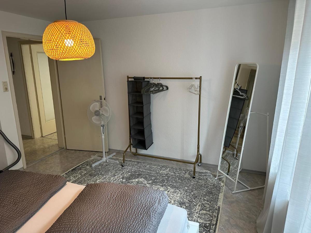 Cityapartments Schanze 17 Im Zentrum Von FDH Exteriér fotografie