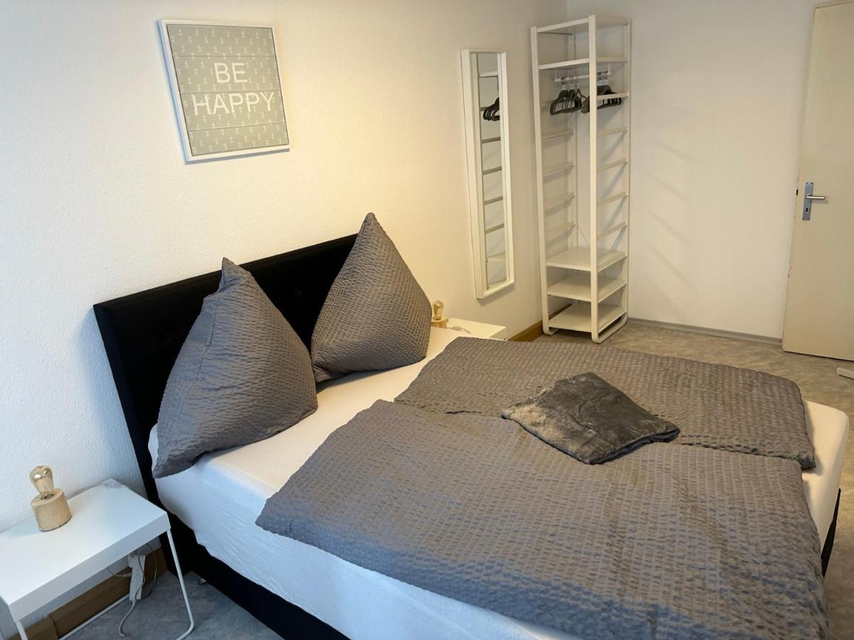 Cityapartments Schanze 17 Im Zentrum Von FDH Exteriér fotografie