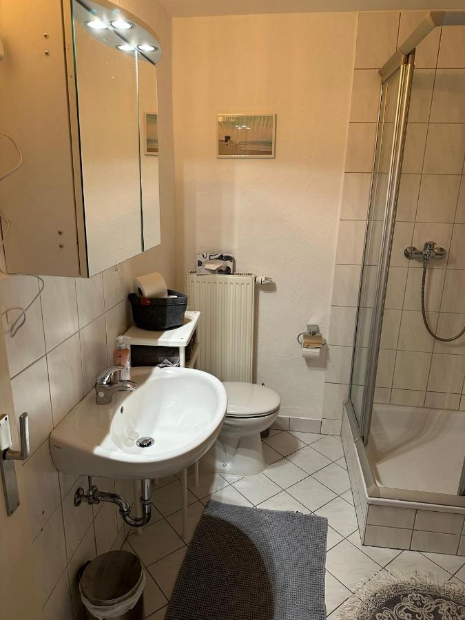 Cityapartments Schanze 17 Im Zentrum Von FDH Exteriér fotografie