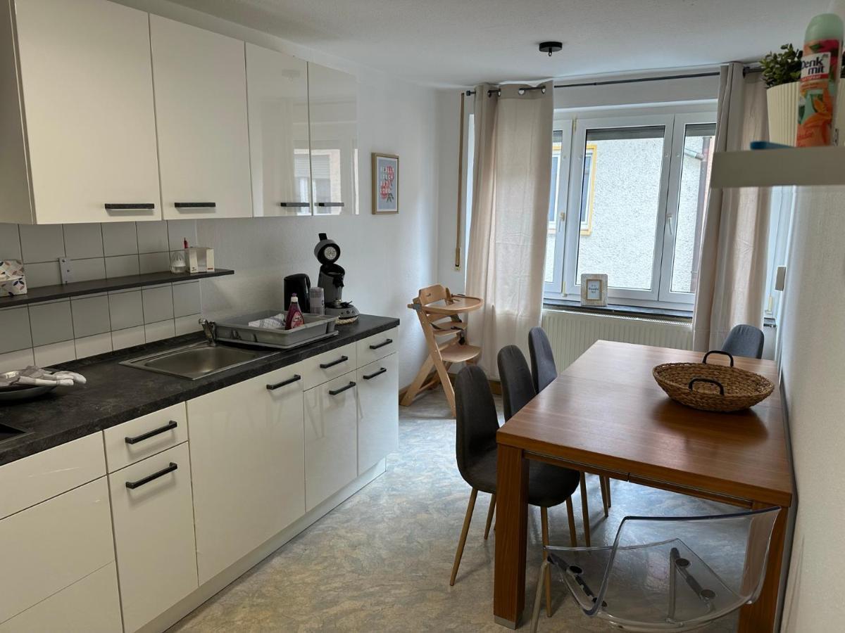 Cityapartments Schanze 17 Im Zentrum Von FDH Exteriér fotografie