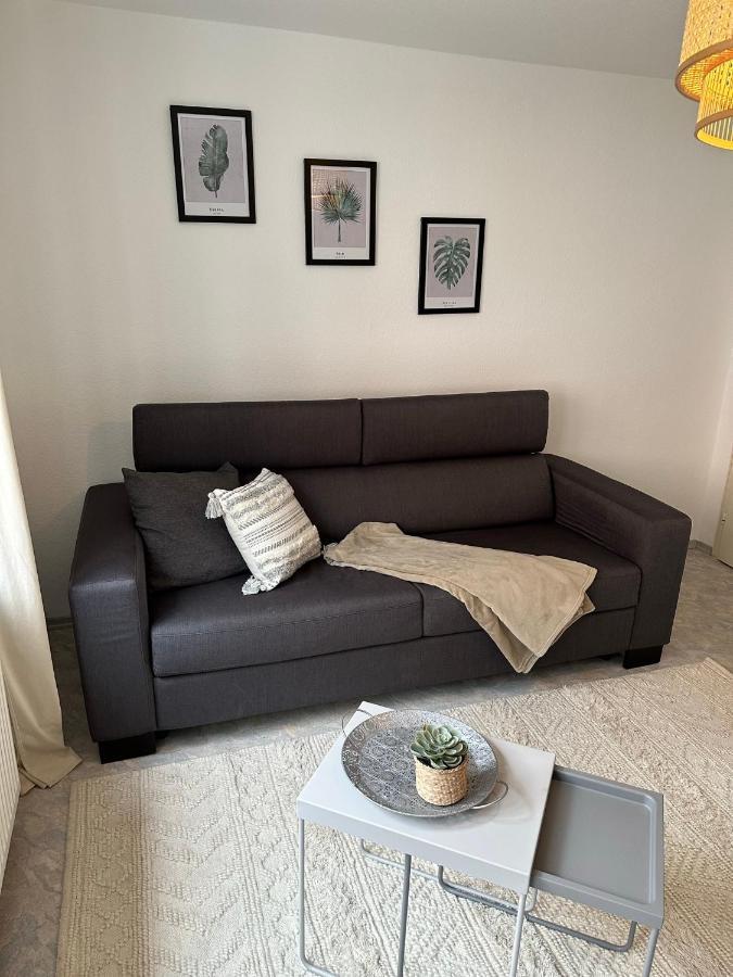 Cityapartments Schanze 17 Im Zentrum Von FDH Exteriér fotografie