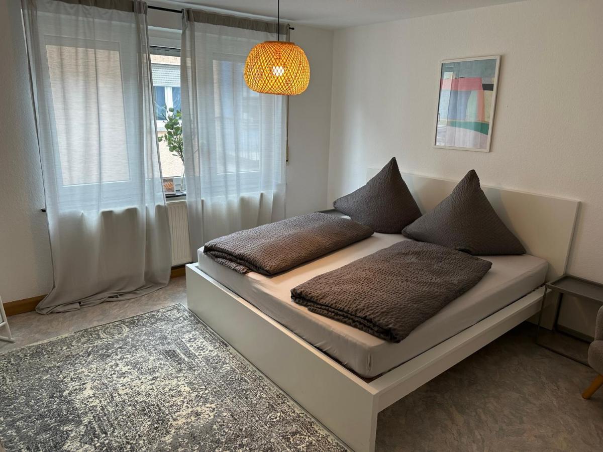 Cityapartments Schanze 17 Im Zentrum Von FDH Exteriér fotografie
